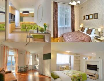BestKievApartment